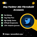 Buy Facebook Ads Threshold Accounts with A Sn Profile Picture