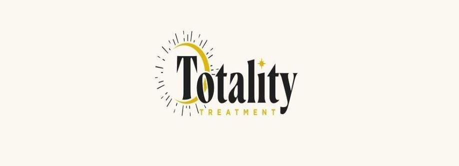 Totality Treatment Center Cover Image