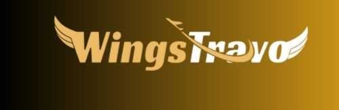 Wings Travo Cover Image