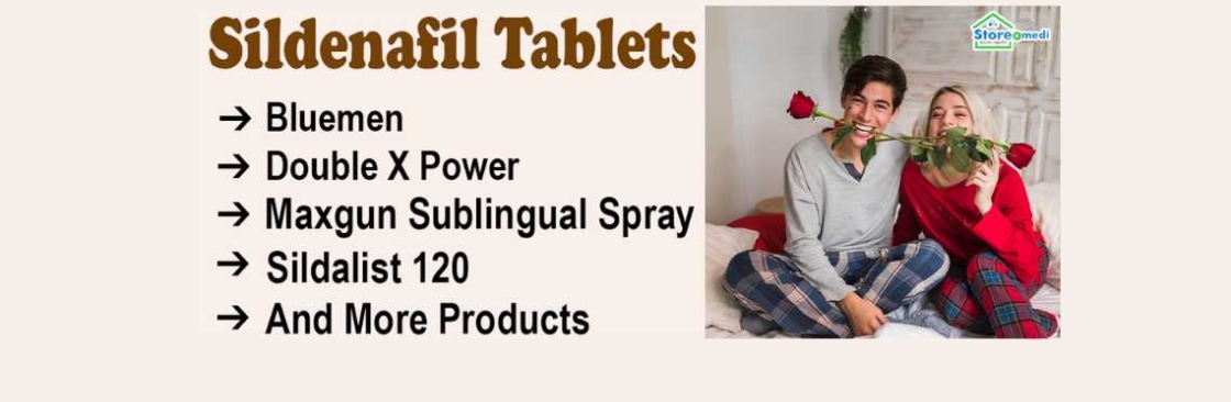 Store4medi Online Store Uk Cover Image