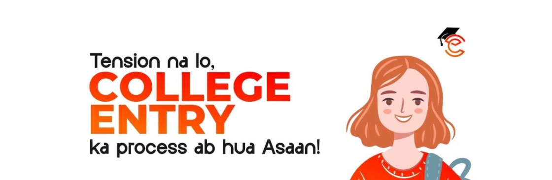 College Entry Cover Image
