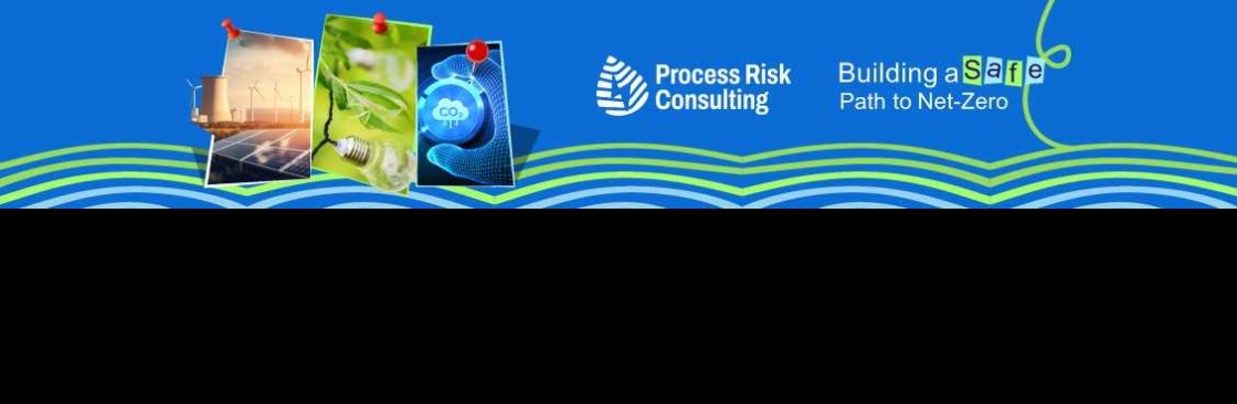 Process Risk Consulting Cover Image