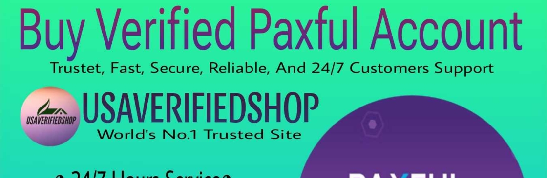 Buy verified Paxful accounts Cover Image