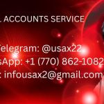 telegram accounts Profile Picture