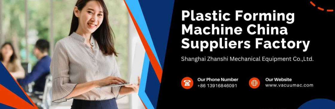 Plastic Sheet Extrusion Machine Shanghai Zhanshi Cover Image