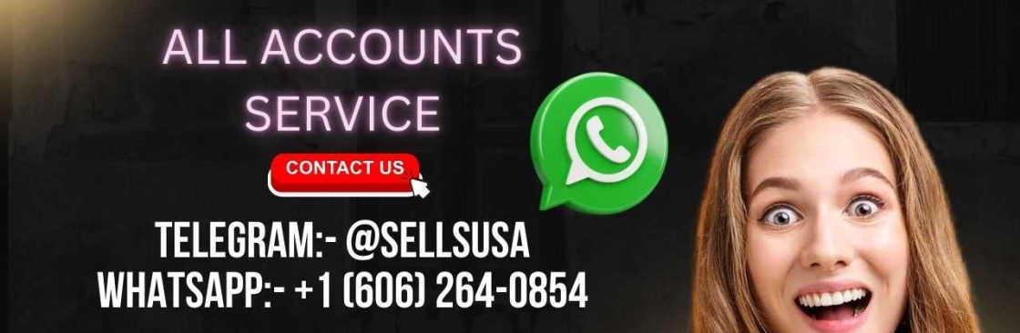 Facebook Accounts Cover Image