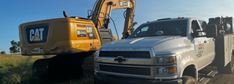 Waco equipment Repair Cover Image