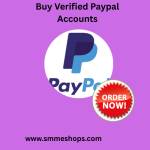 Buy Verified Paypal Accounts Profile Picture