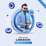 Buy Linkedin Accounts Profile Picture