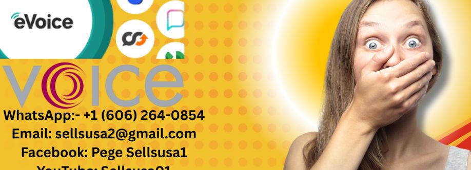 Buy Google Voice Accounts Cover Image