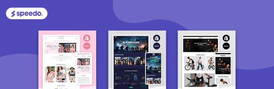 Speedo Themes Cover Image