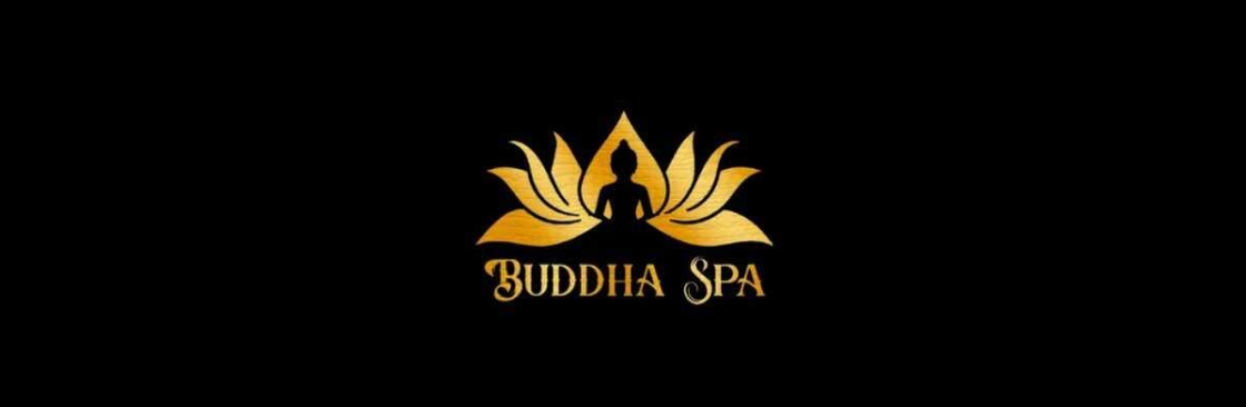Buddha Spa Cover Image