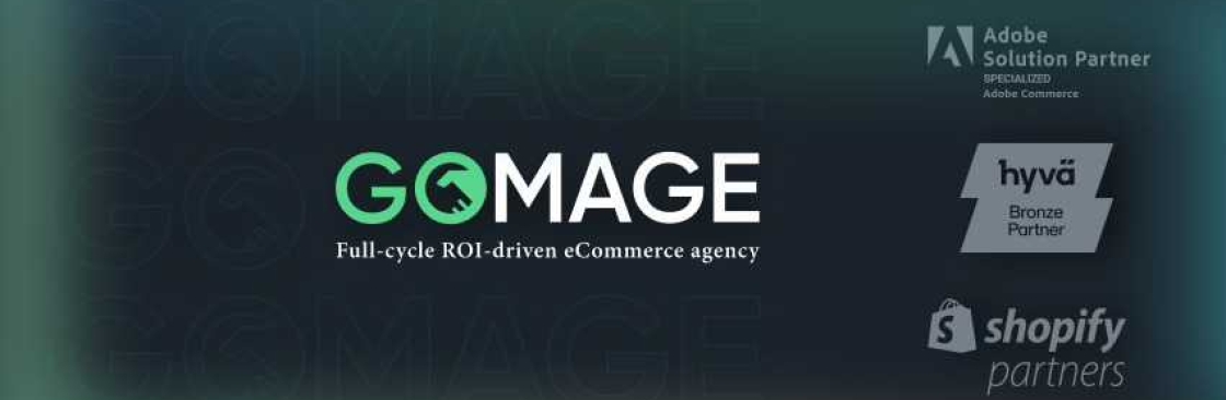 GoMage Cover Image