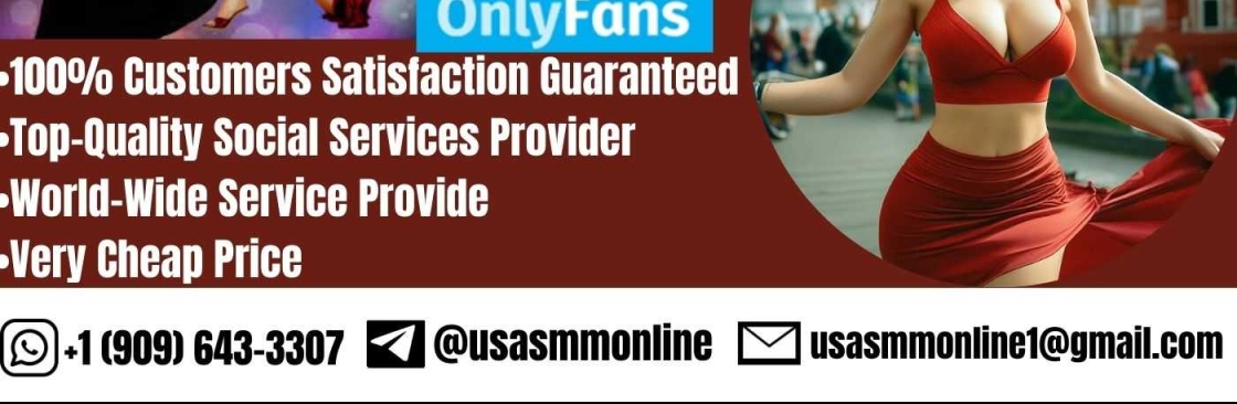 Buying Onlyfans Account Cover Image