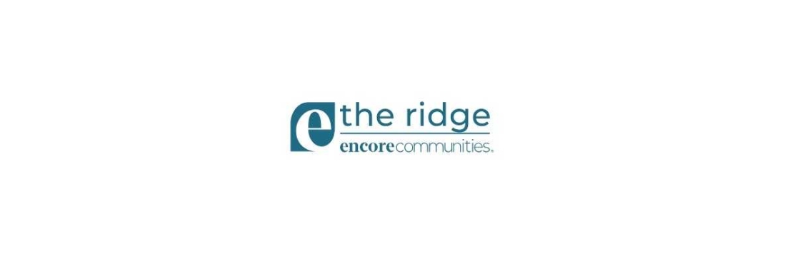 The Ridge an Encore Community Cover Image