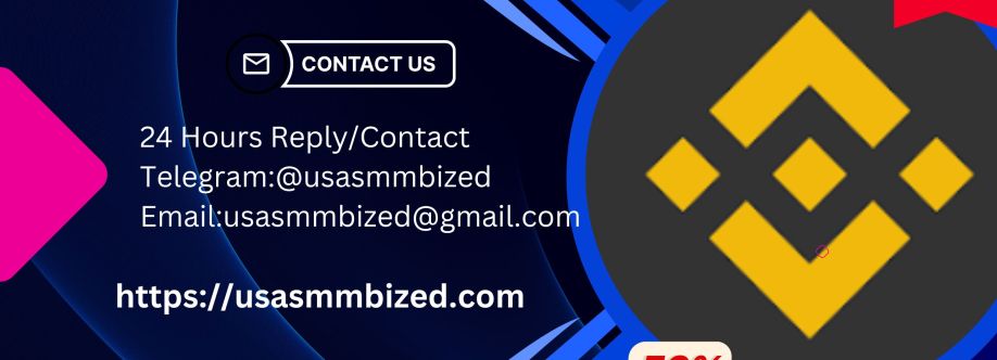 usa crypto accounts seller Cover Image