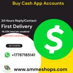 Buy Verified Cash App Accounts Profile Picture