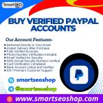 Buy Verified PayPal Accounts Today Delivered in No Time Profile Picture