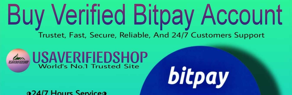 Buy Verified BitPay Accounts Cover Image