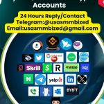 usa crypto accounts seller profile picture
