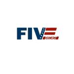 Five Diecast Profile Picture