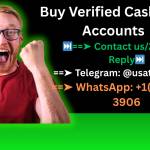 Buy Verified Cash App Accounts Profile Picture
