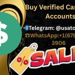 Buy Verified Cash App Accounts Profile Picture