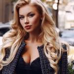 Street Girl Profile Picture