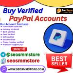 Buy Verified PayPal Accounts profile picture