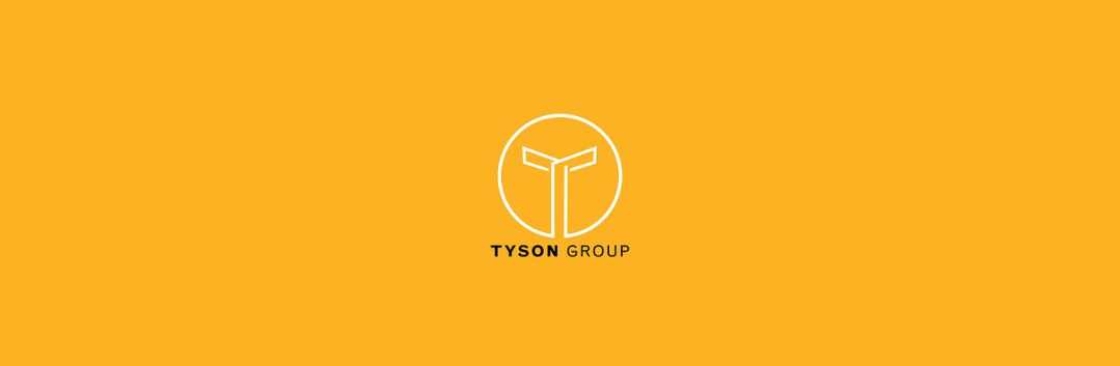 Tyson Group Cover Image