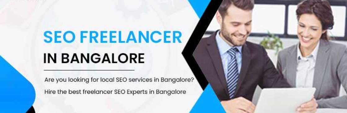 seofreelancer bangalore Cover Image