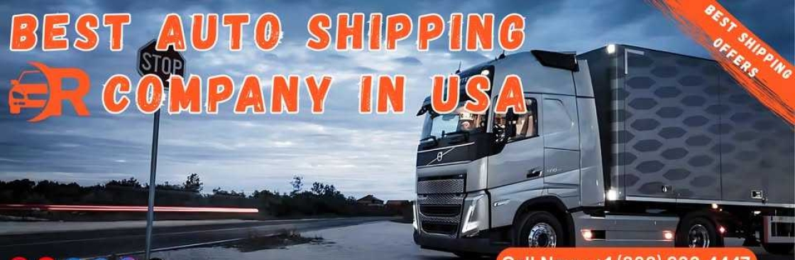 Rapid Auto Shipping Cover Image