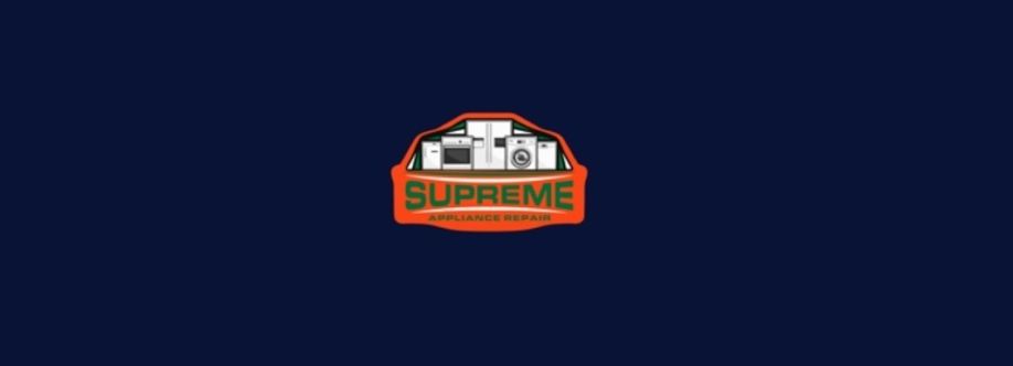 Supreme Appliance Repair of Miami Shores Cover Image