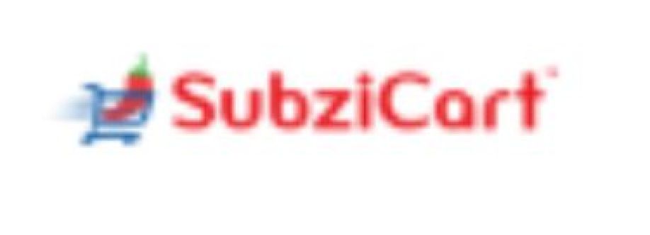 Subzi Cart Cover Image