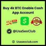 Buy Verified Cash App Account Profile Picture