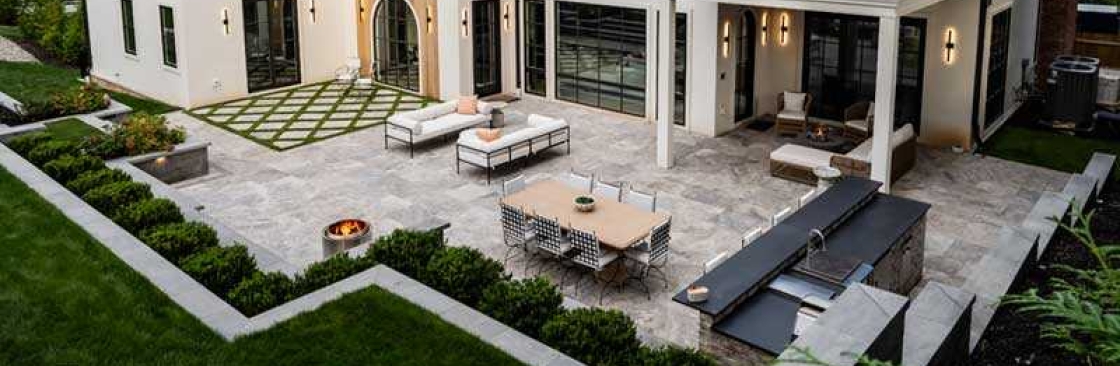 Landscape Solutions Cover Image