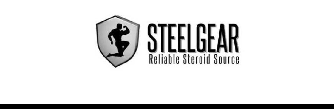 Steelgear Cover Image