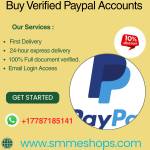 Buy Verified Paypal Accounts Profile Picture