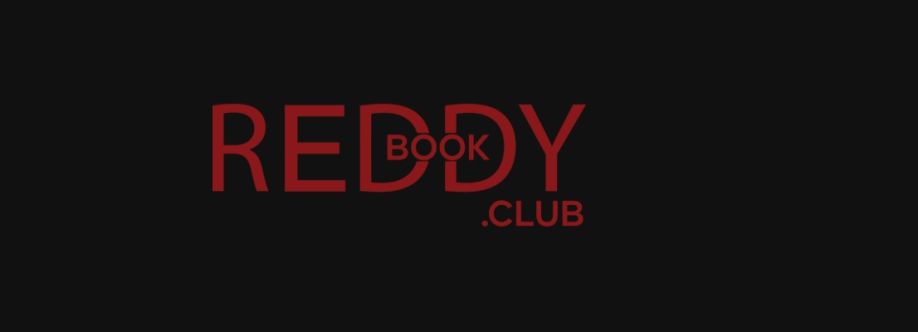 Reddy Book Club Cover Image