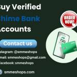 Buy Verified Chime Bank Accounts Profile Picture