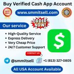 Buy Verified Cash App Accounts Profile Picture