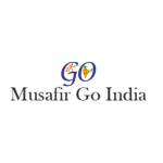 Musafir Go India Profile Picture
