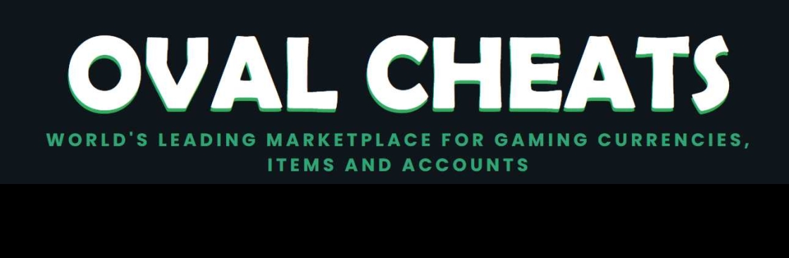 Oval Cheats Cover Image