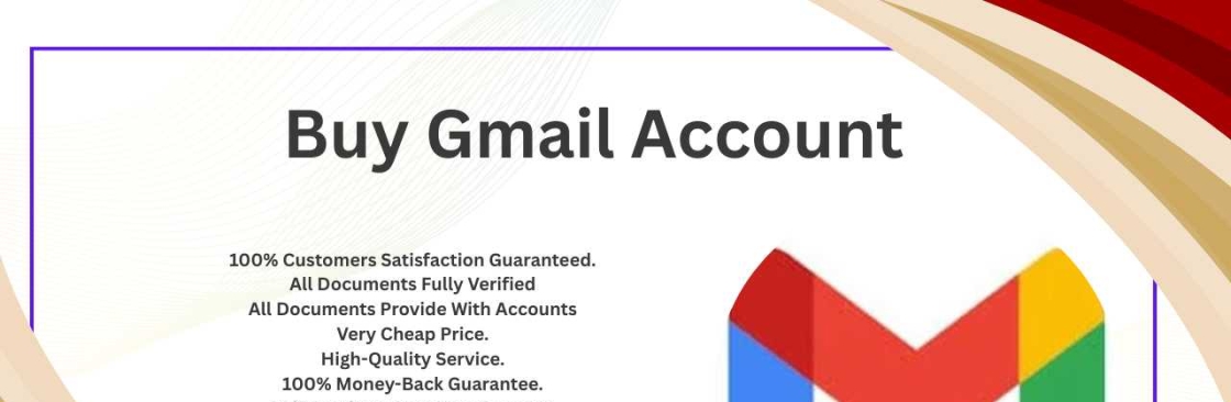 Top 0 Buy Gmail Accounts in Mrazob Cover Image