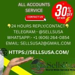 Neteller Accounts Profile Picture