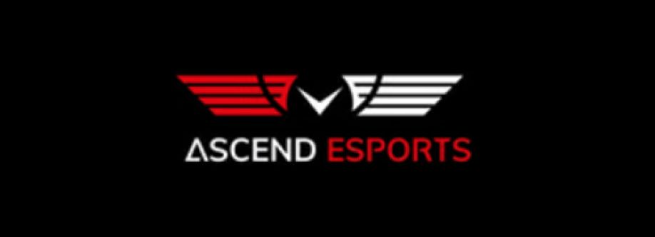 Ascend Esports Cover Image