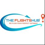 The FlightsHub Australia Profile Picture