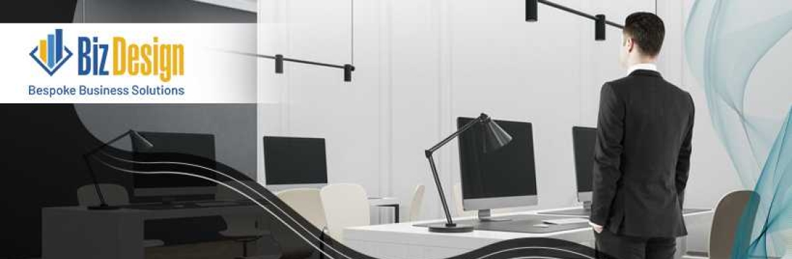 BIZ Design Cover Image