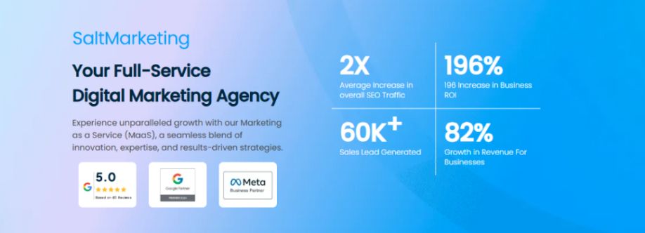 Salt Marketing Cover Image