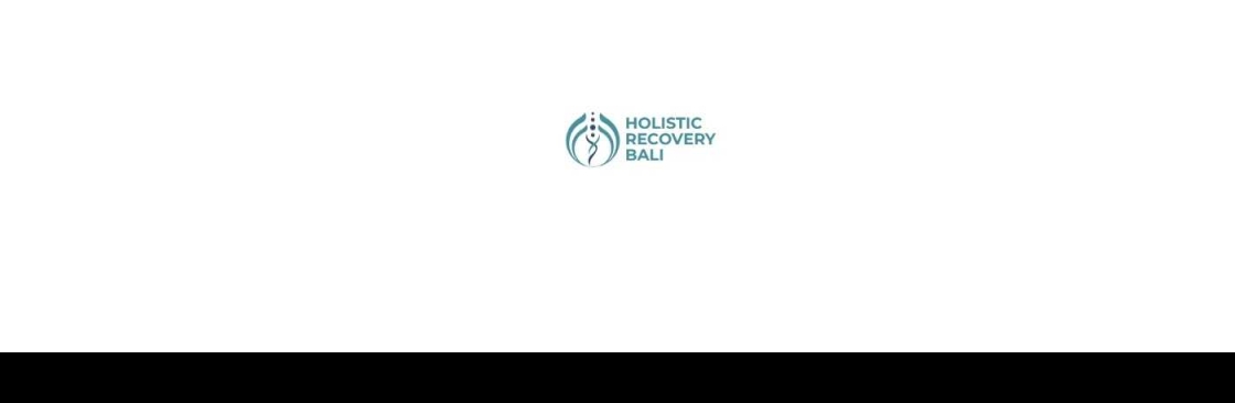 Holistic recovery bali Cover Image